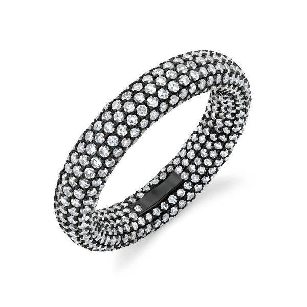 DIAMOND INSIDE & OUT ETERNITY BAND