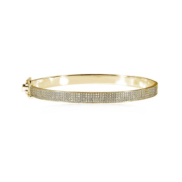 Diamond Bracelet Farandole III