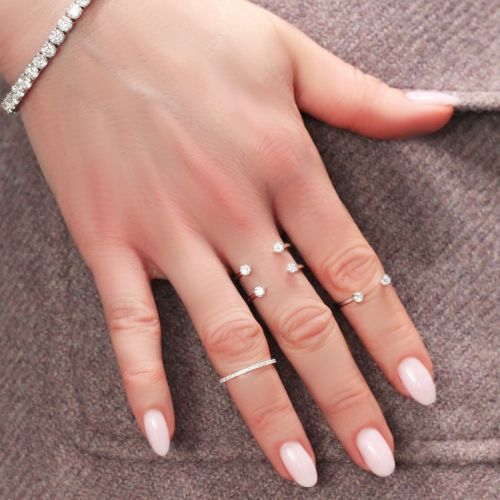 Diamond Ring Freilehs