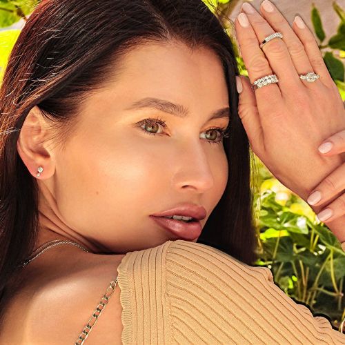 Diamond Ring Pavanilla