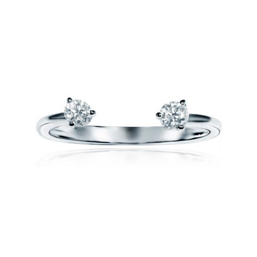 Diamond Ring Morning Dew