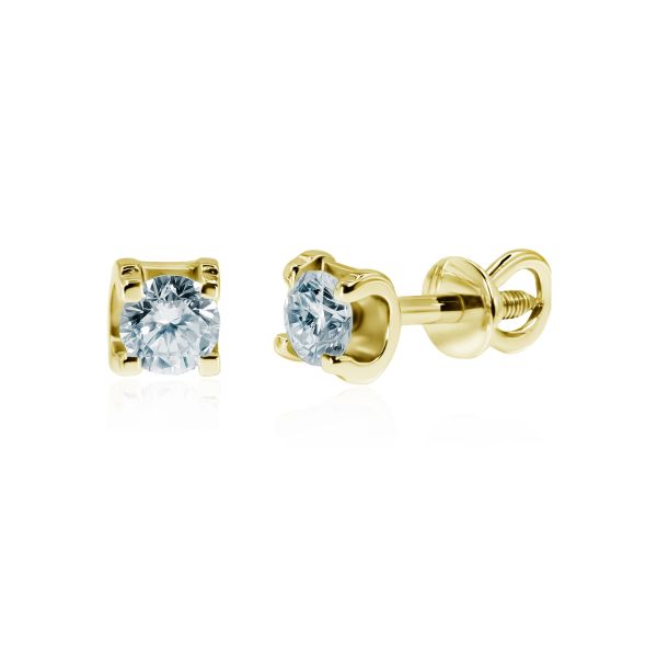 Diamond Pleasure Stud