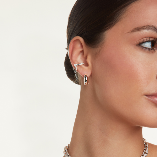 SOLID GOLD DOME HUGGIES