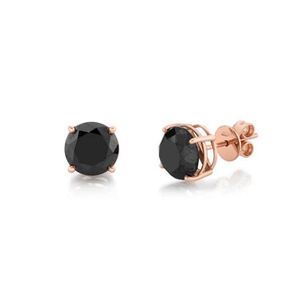 BLACK DIAMOND XL ROUND STUDS