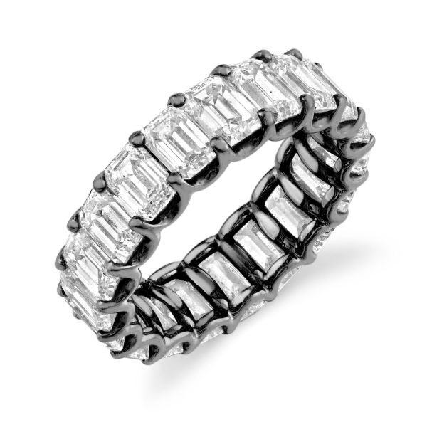 DIAMOND ETERNITY BAND, 7cts