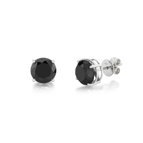 BLACK DIAMOND XL ROUND STUDS