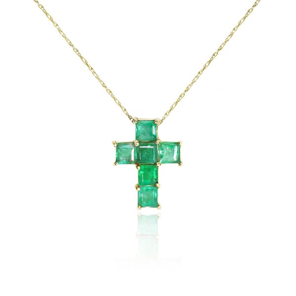 Emerald Necklace Eridanus