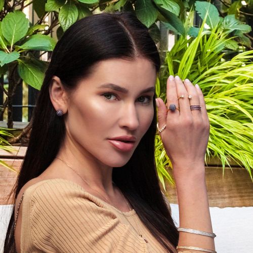 Sapphire Ring Volans