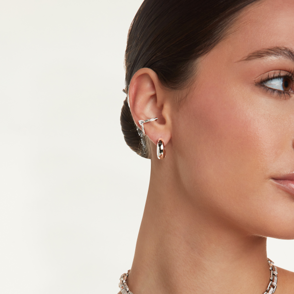 SOLID GOLD DOME HUGGIES