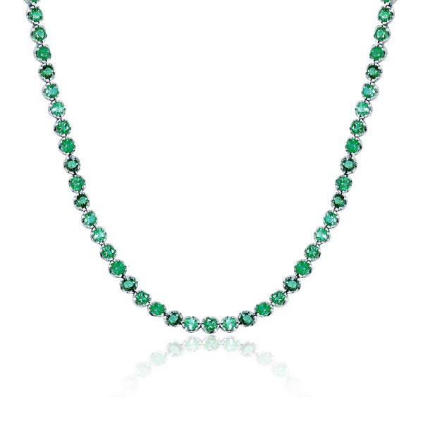 Emerald Necklace Hydra