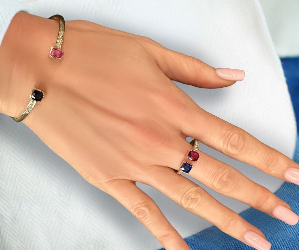 Diamond Bracelet Innaby