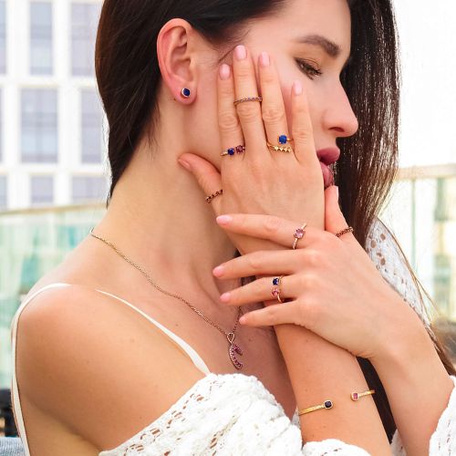 Diamond Bracelet Innaby