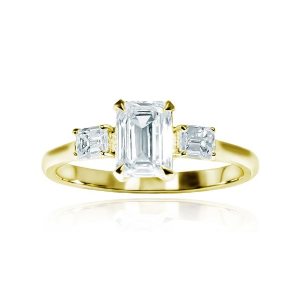 Diamond Ring Caskarda