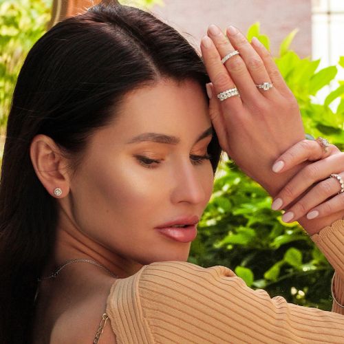 Diamond Ring Galliard