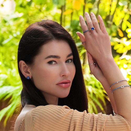 Diamond Bracelet Farandole II