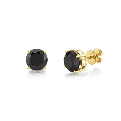 BLACK DIAMOND XL ROUND STUDS