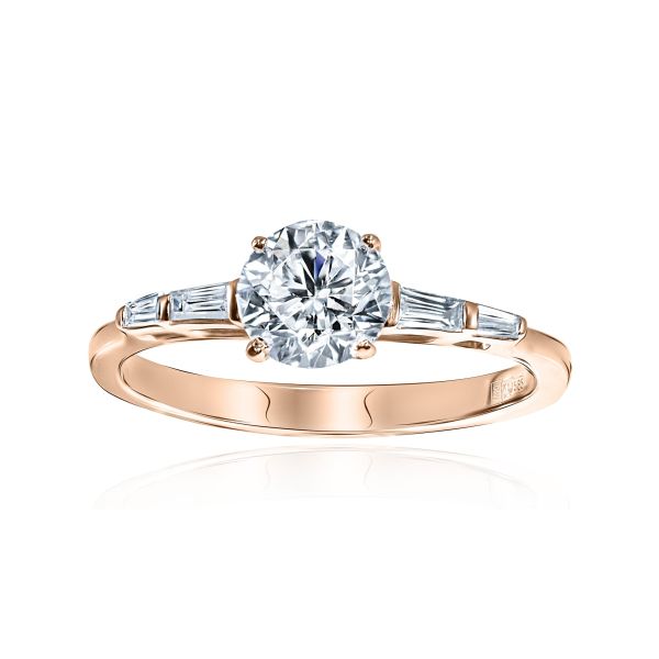 Diamond Ring Milonga